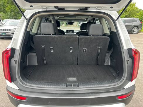 Used 2021 Kia Telluride S AWD/4WD image 15