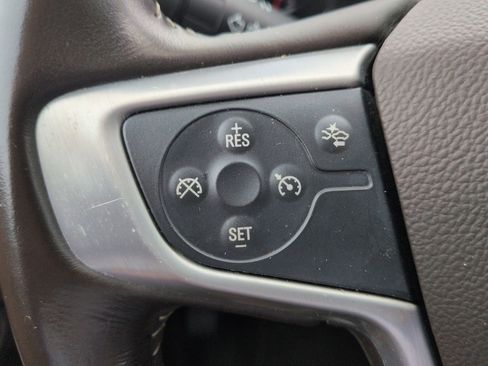 Used 2016 GMC Canyon SLT w/ Driver Alert Package image 23