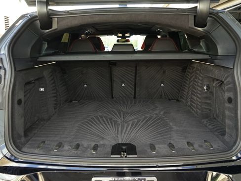 Used 2024 BMW XM Label Red image 33