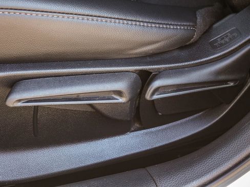 Certified 2024 Honda Civic Sport image 23