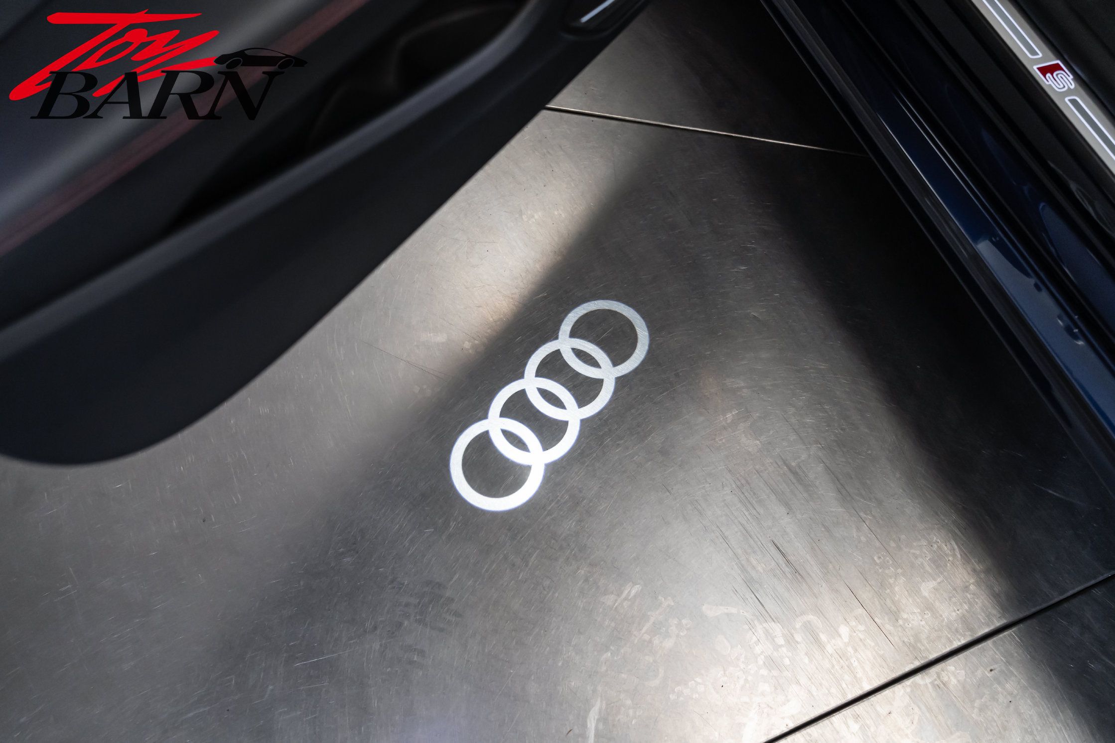 Used 2022 Audi S5 Prestige AWD/4WD image 21