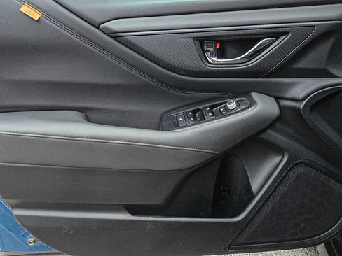 Used 2022 Subaru Outback Wilderness image 10