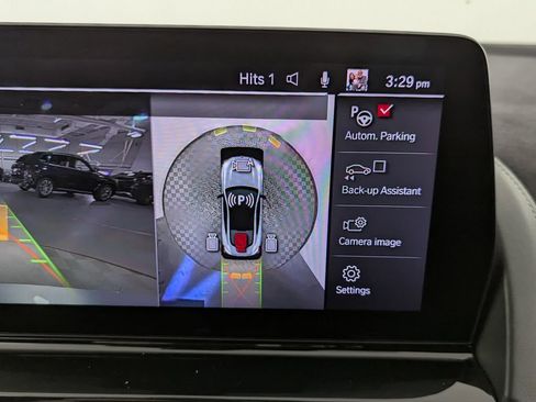 Certified 2023 BMW M8 Competition AWD/4WD image 26