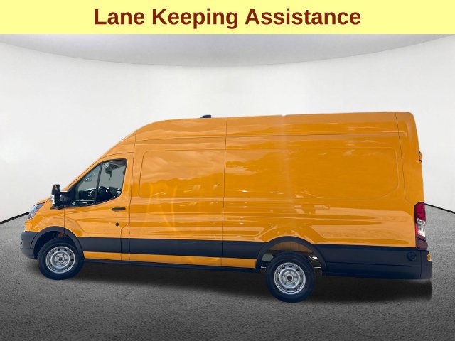 Certified 2026 Ford Transit 250 148 High Roof Extended w/ Load Area Protection Package RWD image 7