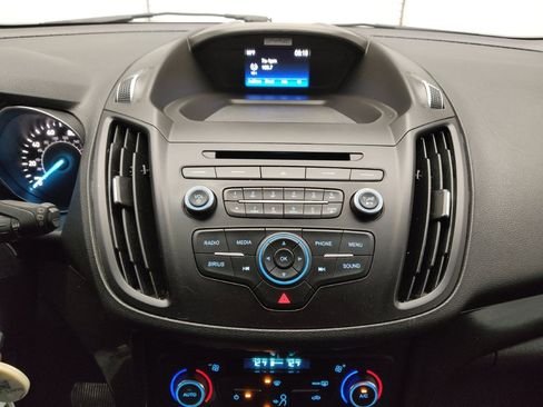 Used 2017 Ford Escape SE w/ SE Sport Appearance Package image 25