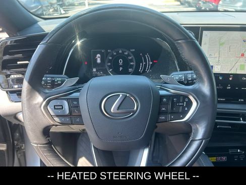 Used 2023 Lexus RX 350 Premium w/ Accessory Package AWD/4WD image 8
