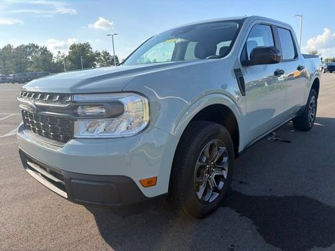 Used 2024 Ford Maverick XLT w/ XLT Luxury Package FWD image 2