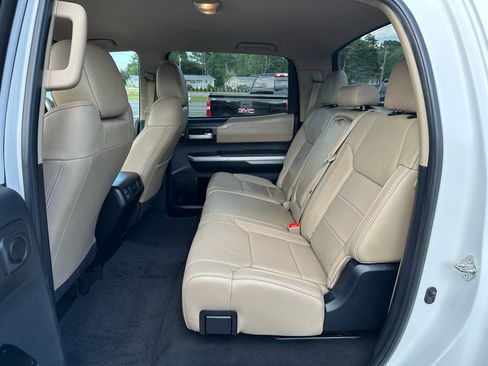 Used 2014 Toyota Tundra Limited image 12