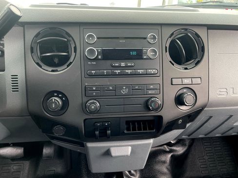 Used 2012 Ford F250 XL w/ PWR Equipment Group image 21