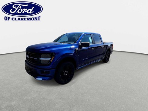 New 2026 Ford F150 STX w/ F-150 LOBO Package AWD/4WD image 4
