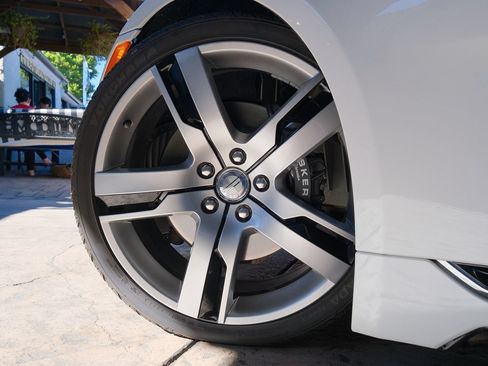 Used 2012 Fisker Karma EcoSport RWD image 58