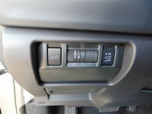 New 2026 Subaru Forester Touring image 19