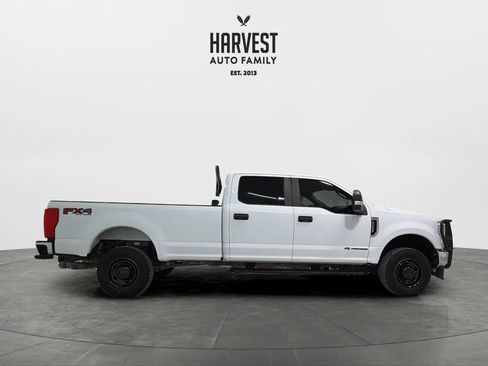 Used 2022 Ford F250 XL w/ Power Equipment Group AWD/4WD image 8