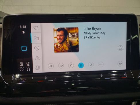 New 2026 Volkswagen Atlas SEL Premium R-Line image 37