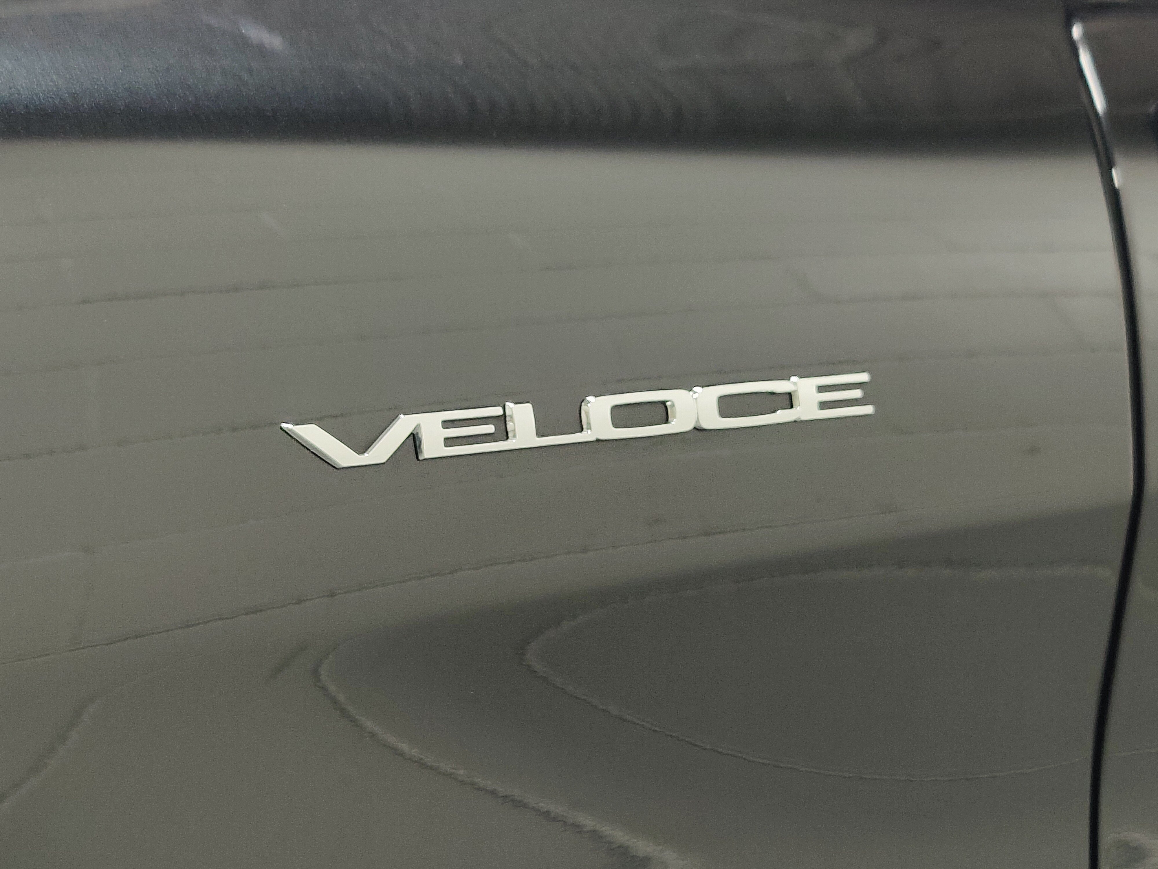 Certified 2024 Alfa Romeo Stelvio Veloce AWD/4WD image 7