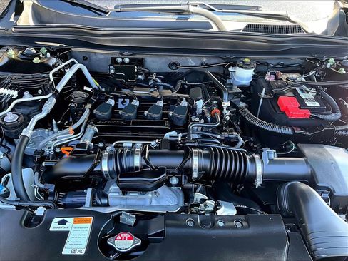 Used 2021 Honda Accord LX image 22