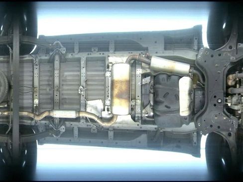 Used 2015 RAM ProMaster 1500 image 21