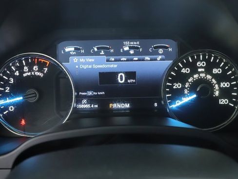 Used 2019 Ford F150 Platinum image 23