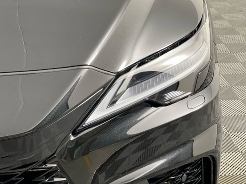 Used 2024 Lexus RX 500h F Sport w/ Convenience Package AWD/4WD image 9