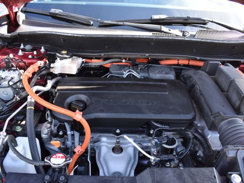 Used 2023 Honda CR-V Sport image 32