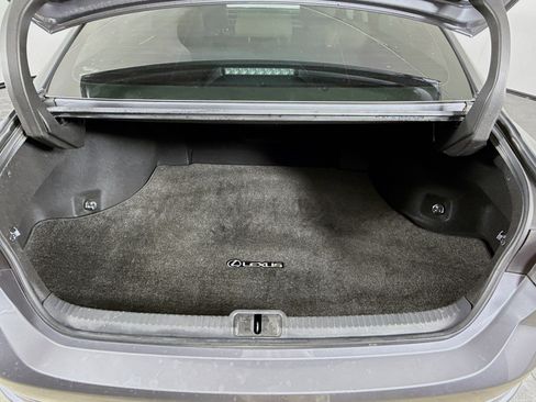 Used 2021 Lexus ES 350 w/ Premium Package image 33