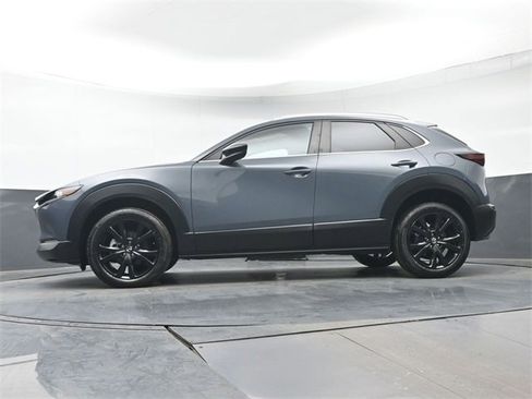 Certified 2023 MAZDA CX-30 AWD 2.5 S w/ Preferred Package image 29