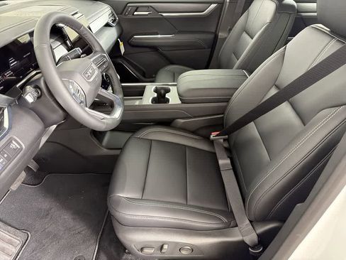 New 2026 GMC Acadia Elevation w/ Black Edition image 13