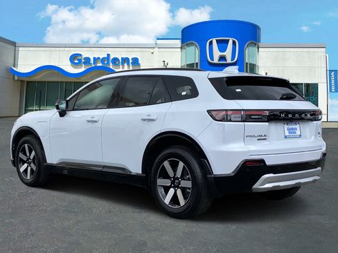 New 2026 Honda Prologue Touring image 4