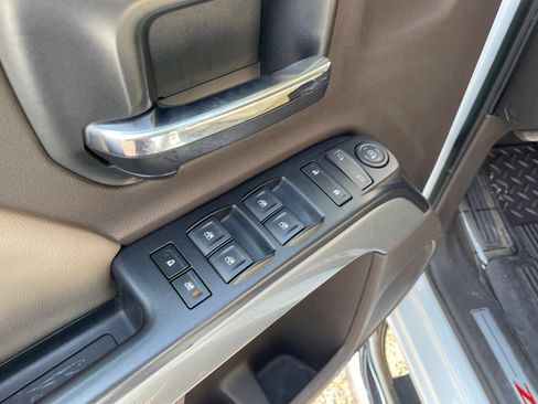Used 2016 Chevrolet Silverado 1500 LT w/ All Star Edition AWD/4WD image 17