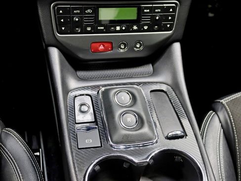 Used 2009 Maserati GranTurismo S RWD image 23