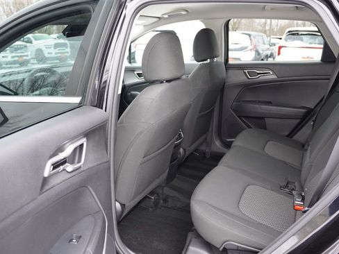 Certified 2023 Kia Sportage LX image 17