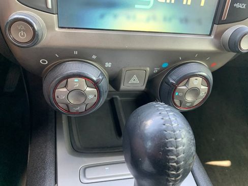 Used 2014 Chevrolet Camaro LT RWD image 28