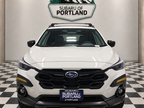 Certified 2024 Subaru Crosstrek 2.5i Sport AWD/4WD image 2