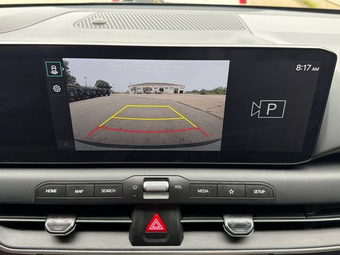 Certified 2025 Kia K4 FWD image 18