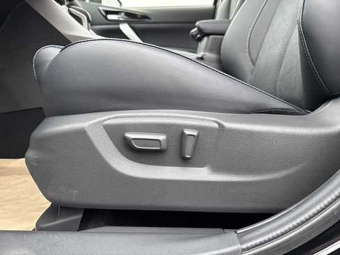 New 2026 Mitsubishi Eclipse Cross SE image 13