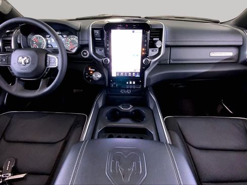 Used 2025 RAM 1500 Laramie w/ Laramie Southwest Edition AWD/4WD image 15