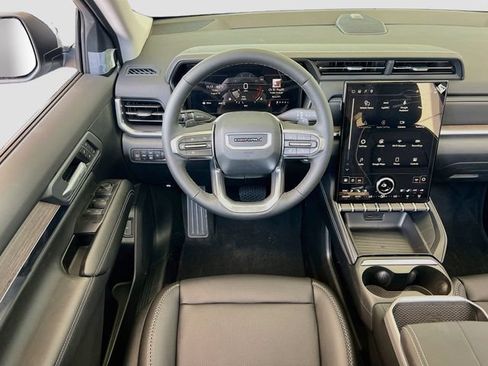New 2027 GMC Terrain Denali AWD/4WD image 16
