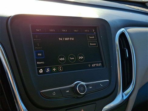 Certified 2021 Chevrolet Equinox LS image 14