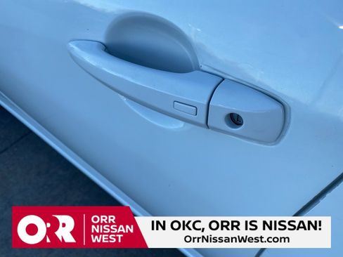 Used 2021 Nissan Altima 2.5 SR image 12