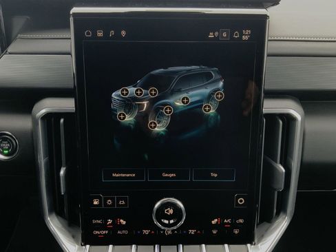 New 2026 GMC Acadia Elevation w/ Black Edition image 41