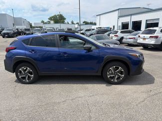 Used 2026 Subaru Crosstrek 2.5i Premium AWD/4WD video 2