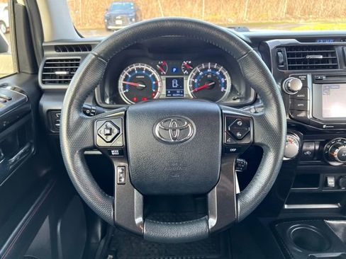 Used 2019 Toyota 4Runner TRD Off-Road Premium image 19