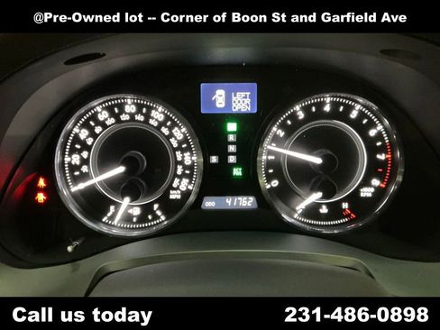 Used 2010 Lexus IS 250C image 20