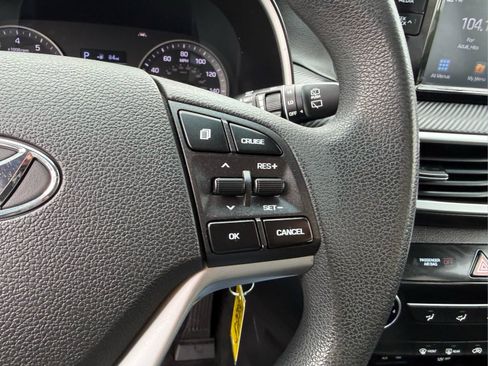 Used 2019 Hyundai Tucson SE AWD/4WD image 30