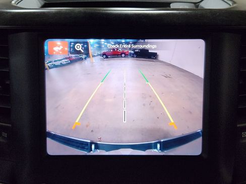 Used 2022 RAM 1500 Lone Star image 38