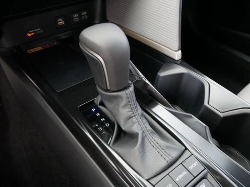 Certified 2026 Toyota Camry SE w/ Convenience Package FWD image 24