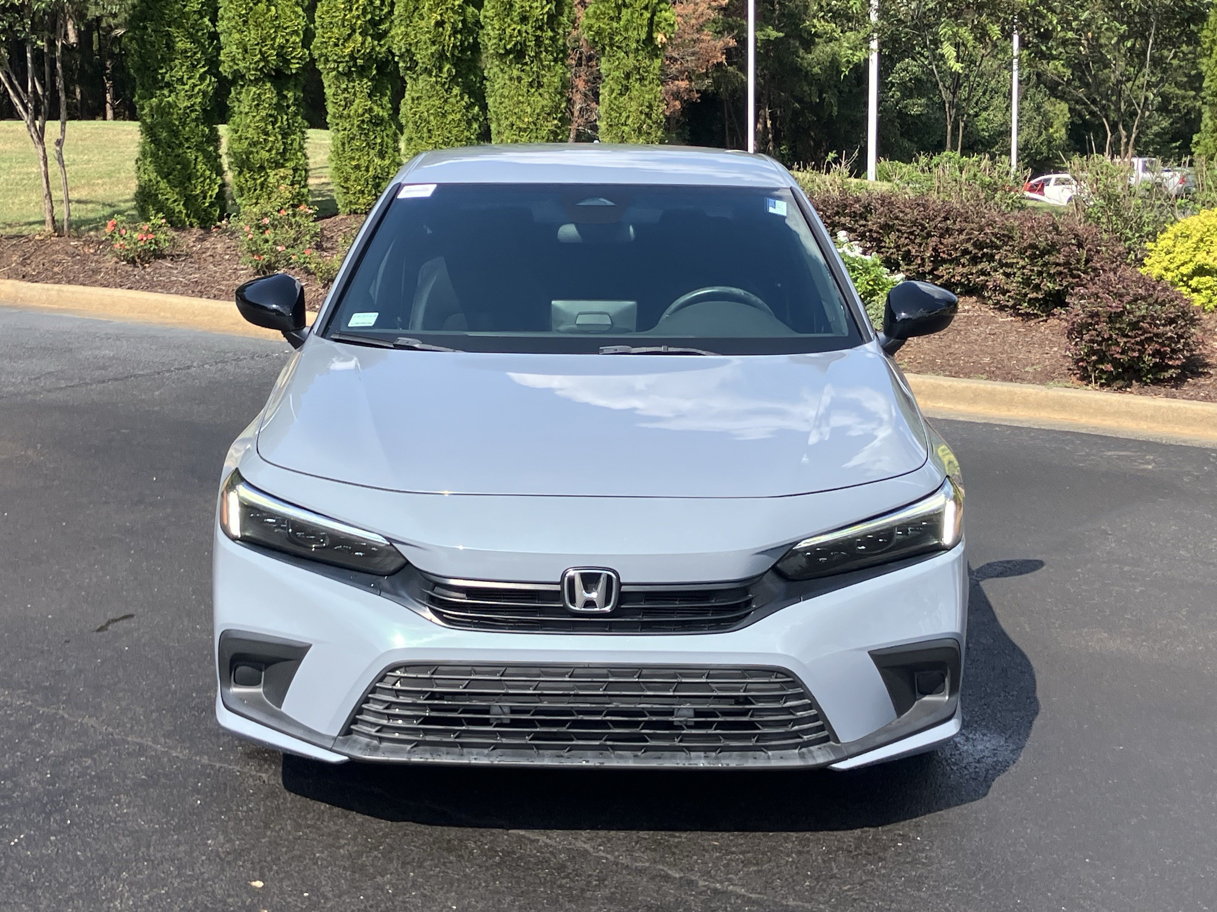 Certified 2023 Honda Civic Sport image 3