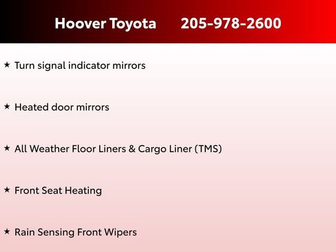 Used 2023 Toyota RAV4 XLE w/ Convenience Package AWD/4WD image 21