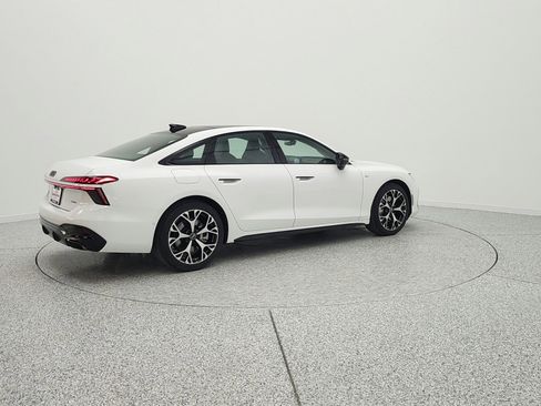 New 2026 Audi A6 Premium Plus AWD/4WD image 5