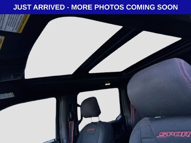Used 2019 Ford F150 XLT w/ Equipment Group 302A Luxury AWD/4WD image 12